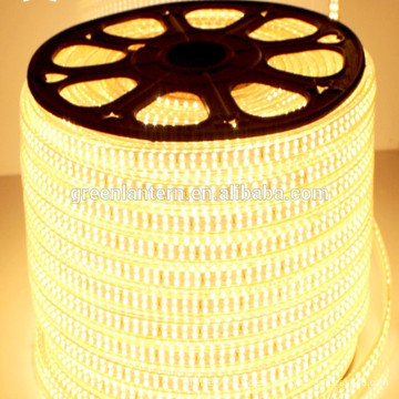 Ultra Super Bright IP68 180led / m 2835 Double Row LED Strip Light